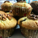 Regina Cafe' Nourriture