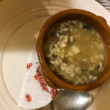 Gabà Comida