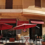 Lamuri Extérieur