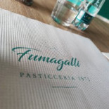 Pasticceria Fumagalli food