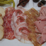 Nedo Di Zeri Nedo E C. Nourriture