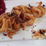 Mare Chiaro Aglientu Comida