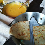 Indian Masala Nourriture