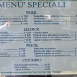 L’angolo Della Pizza 3 Extérieur