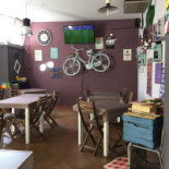Las Tapas Carte