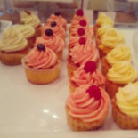 Sweet Lab Nourriture