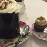 Sweet Lab Nourriture