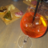 Bottega Nourriture