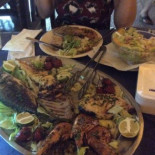 Il Salotto Nourriture