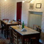 Osteria Italia food