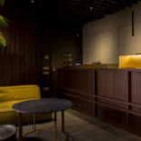 Atsushi À l'intérieur