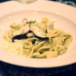 Clotilde Comida