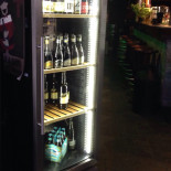 Beer Code food