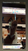 L'impero Del Gelato inside
