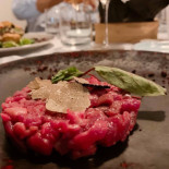 Accento Comida