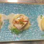 Accento Comida