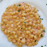 Pizzeria Uliveto Comida