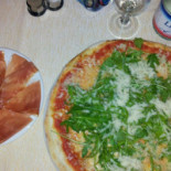 Pizzeria Agora Nourriture