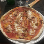 Pizzeria Agora Nourriture