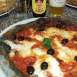 Pepperoncino's Comida