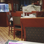 La Perla Di Zhu Youhua inside