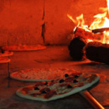 Da Graziella Pizzeria food