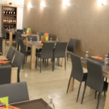 Da Graziella Pizzeria food