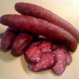 Bocaria Craffonara Nourriture