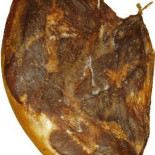 Bocaria Craffonara Nourriture