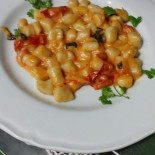 Le Sinine Food