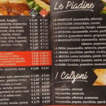 Pizzidea Piatti