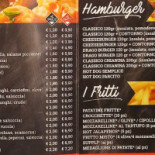 Pizzidea Piatti