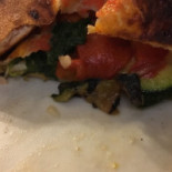 Pizzeria Del Pasque Nourriture