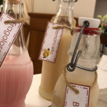 Villa Ida Ristorante Nourriture
