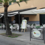 Pizzeria Da Max Carta