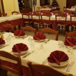Ostello Su Mannau Comida