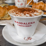 Pasticceria Maddalena food
