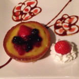 Gao Fusion food
