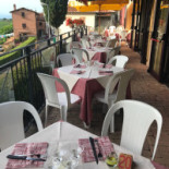 Pizzeria I Tigli Extérieur