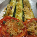 Pizzeria Righetti Nourriture
