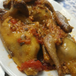 Pizzeria Righetti Nourriture