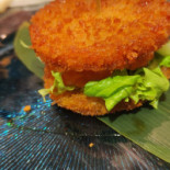 Hanami Comida