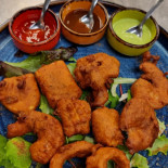 La Prateria Nourriture