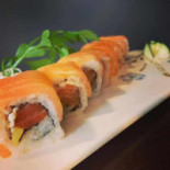 Nara Sushi Nourriture