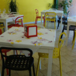 Rispopizza Comida