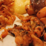 Da Marchi Comida