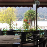 Grand Villa Serbelloni Terrace À l'intérieur