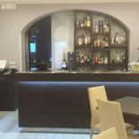 Pizzeria Vesuvio food