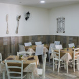 Pizzeria Mario E Ma food
