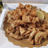 Sapori Del Mare Carte